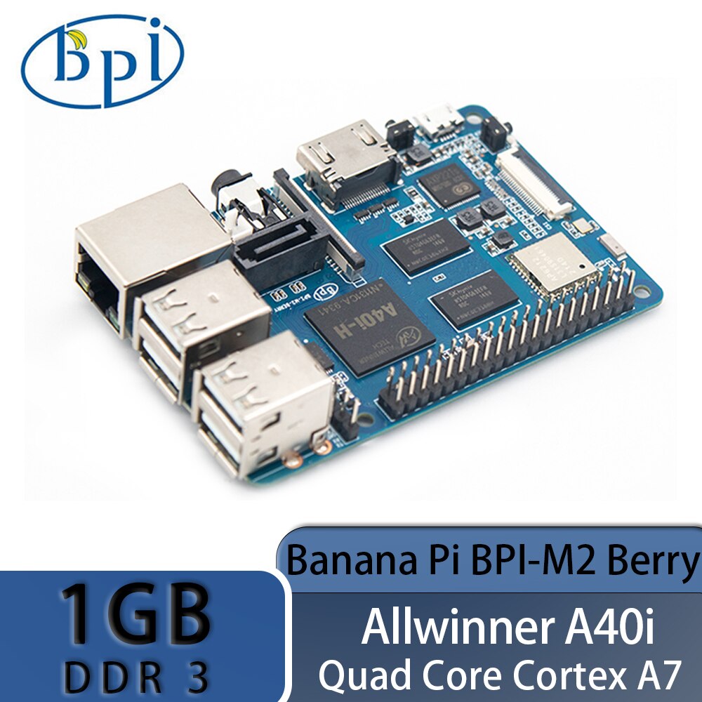 ٳ  BPI-M2   A40i  ھ ̴ ̱  ǻ,  ҽ ϵ